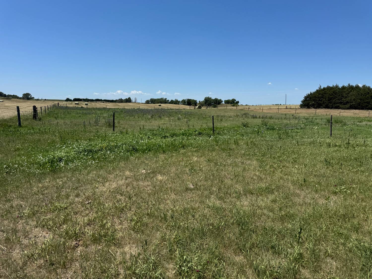 Photo 7 of 11 of commercial property listing at 43675 Ryno Road, Broken Bow, NE 68822