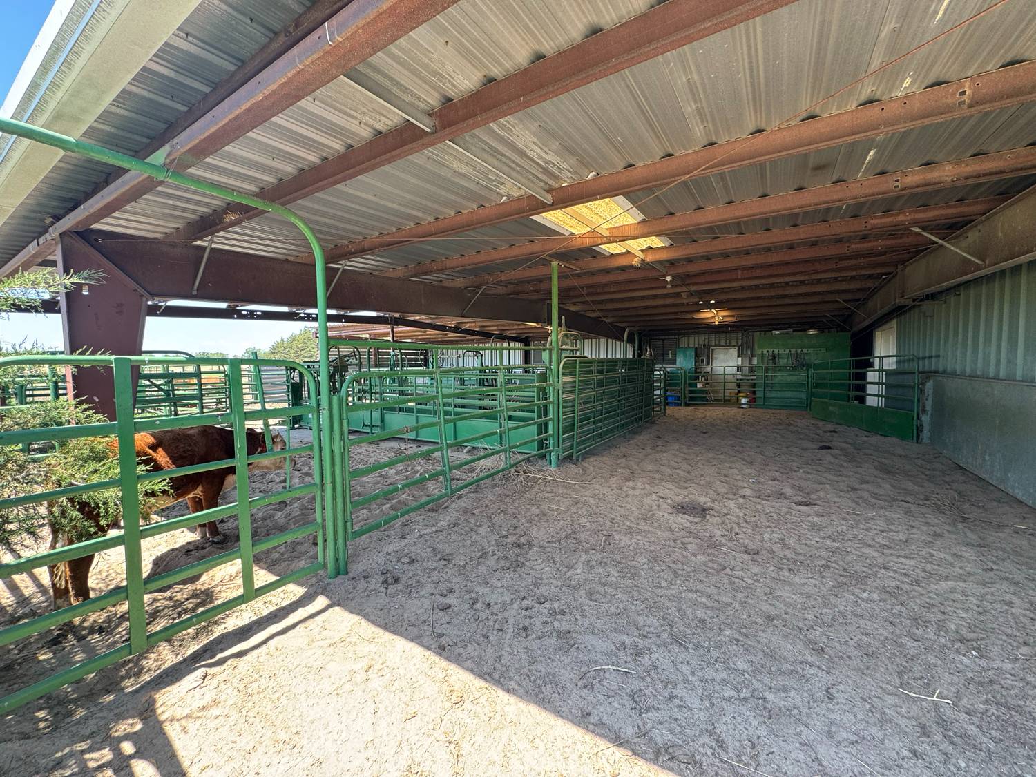Photo 4 of 11 of commercial property listing at 43675 Ryno Road, Broken Bow, NE 68822