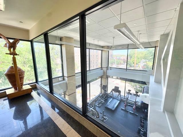 900 Lenox Road, #C3