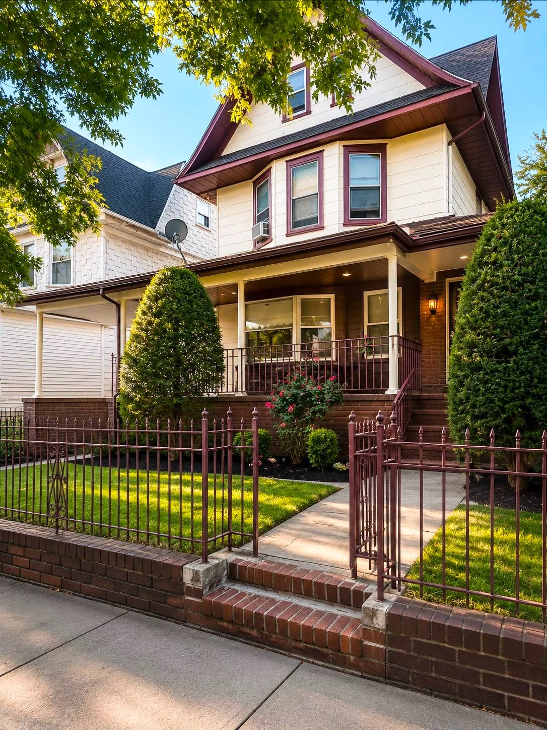 1534 East 14th Street