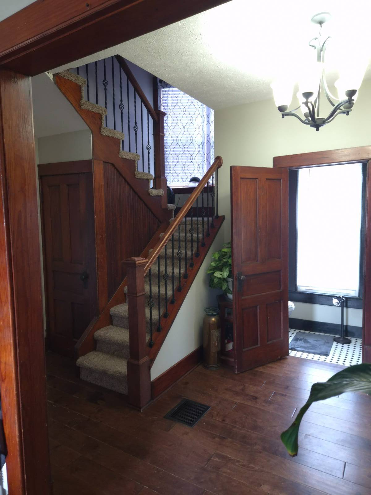 Photo 7 of 45 of home listing at 1100 13th St, Auburn, NE 68305