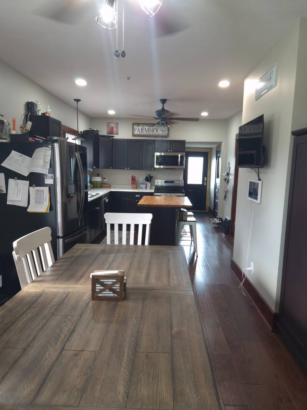 Photo 13 of 45 of home listing at 1100 13th St, Auburn, NE 68305