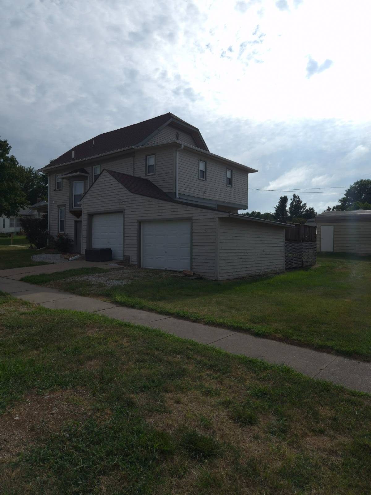 Photo 42 of 45 of home listing at 1100 13th St, Auburn, NE 68305