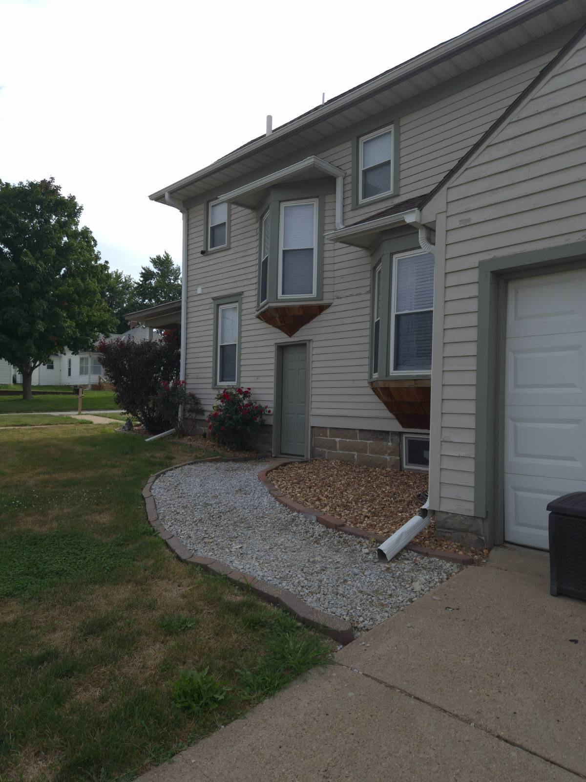 Photo 43 of 45 of home listing at 1100 13th St, Auburn, NE 68305