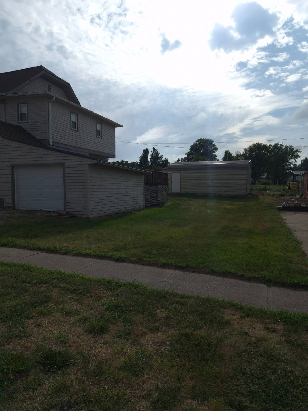 Photo 41 of 45 of home listing at 1100 13th St, Auburn, NE 68305