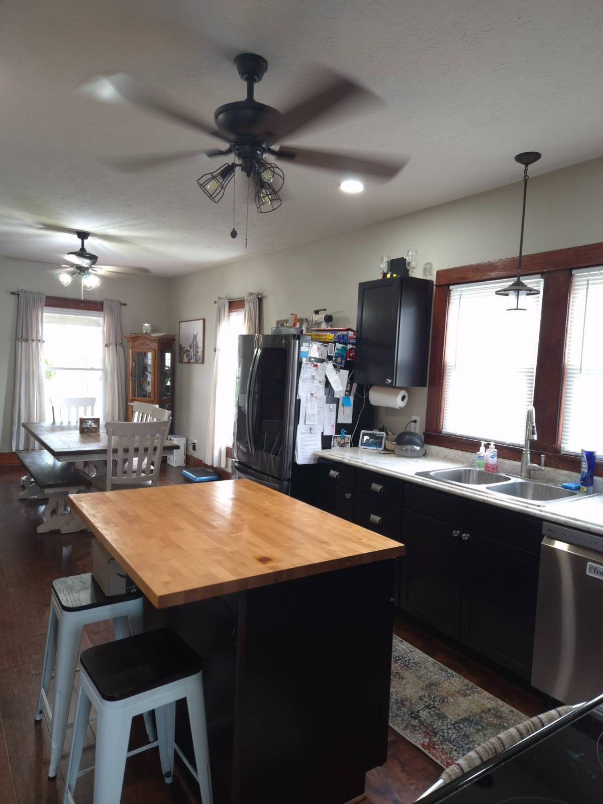 Photo 16 of 45 of home listing at 1100 13th St, Auburn, NE 68305