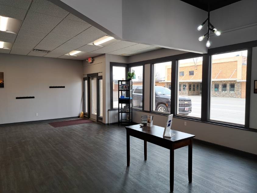 Photo 2 of 10 of home listing at 139 W 3rd Street, Chadron, NE 69337
