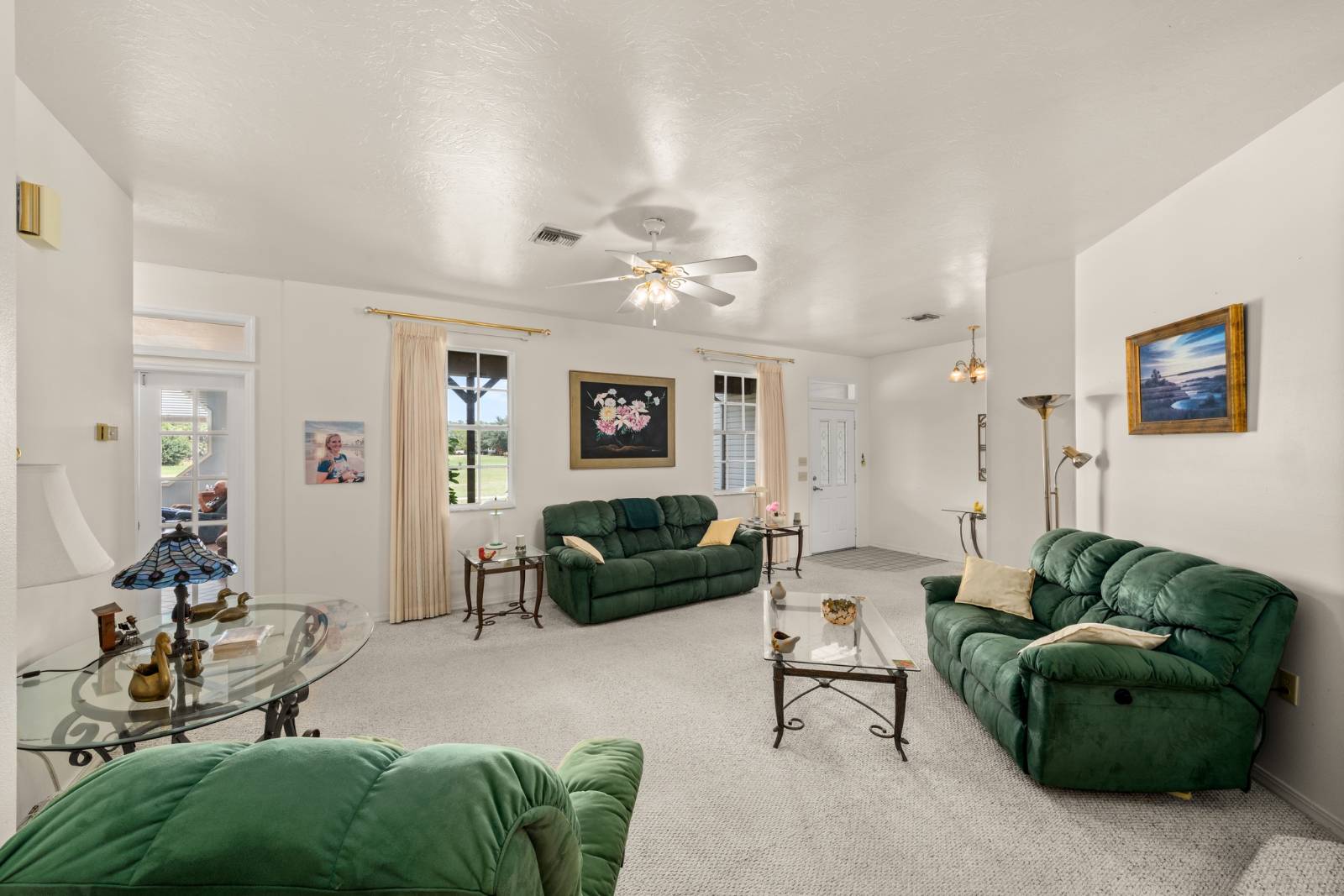 112 Park Land Dr, Lake Placid, FL 33852