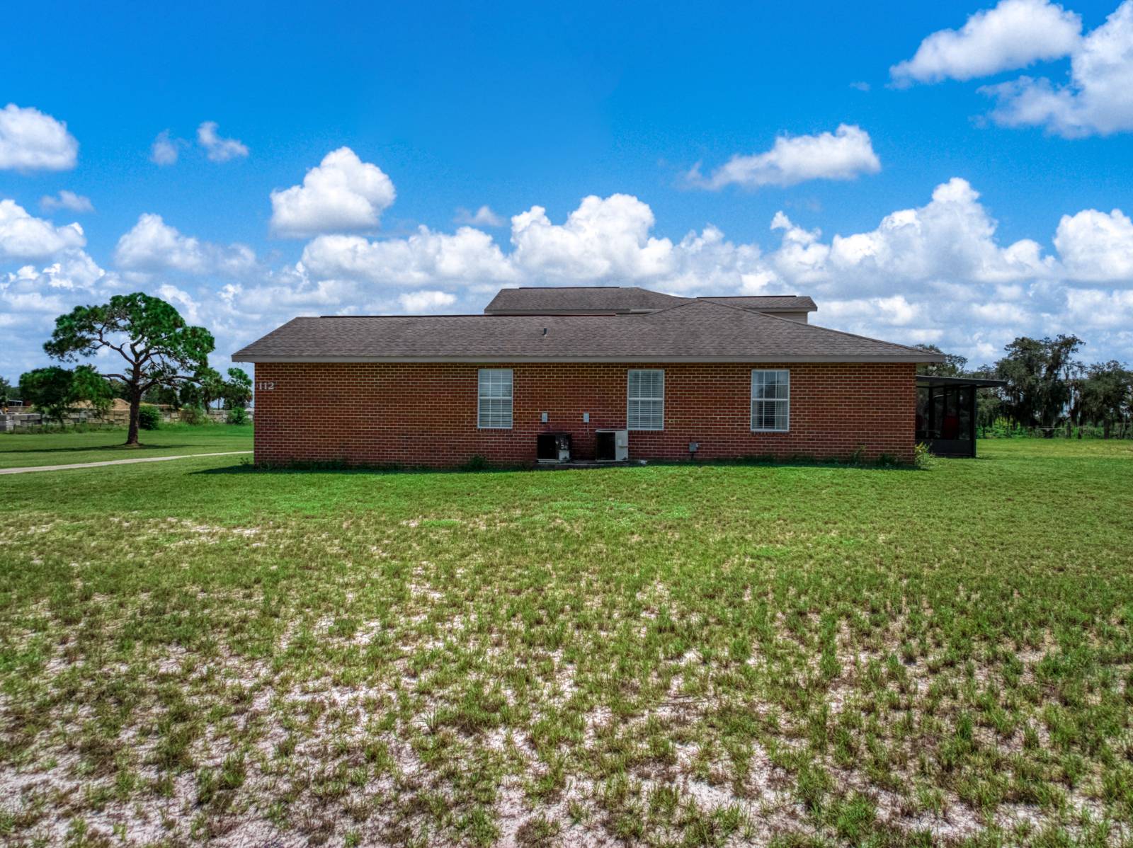 112 Park Land Dr, Lake Placid, FL 33852