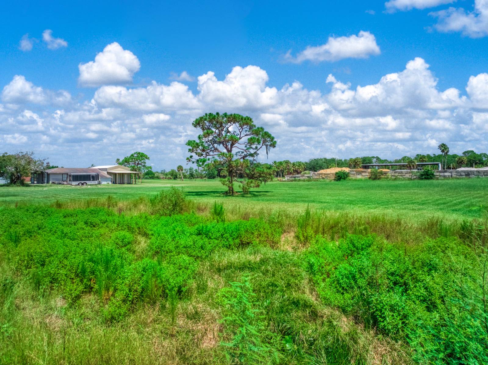 112 Park Land Dr, Lake Placid, FL 33852