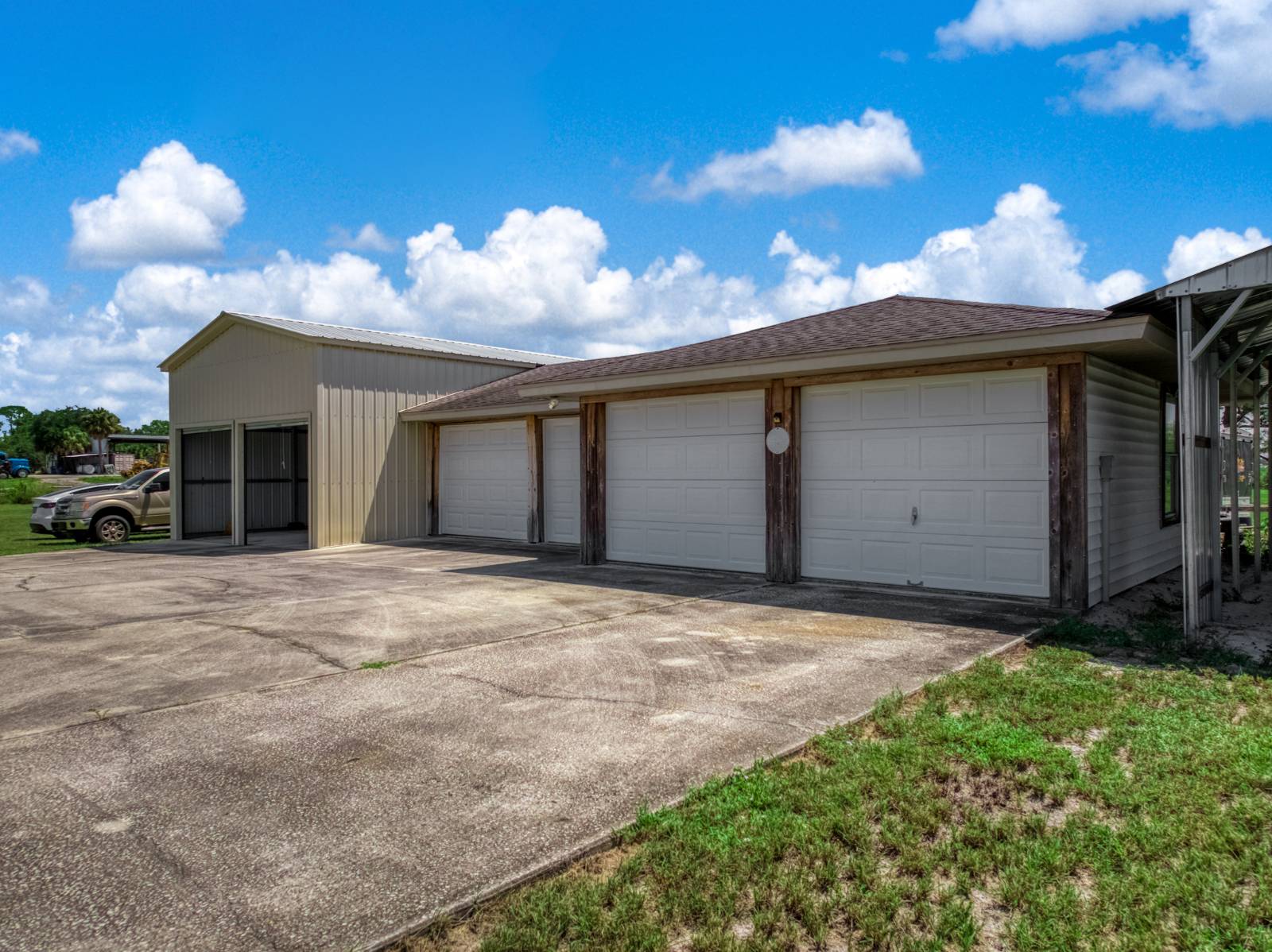 112 Park Land Dr, Lake Placid, FL 33852