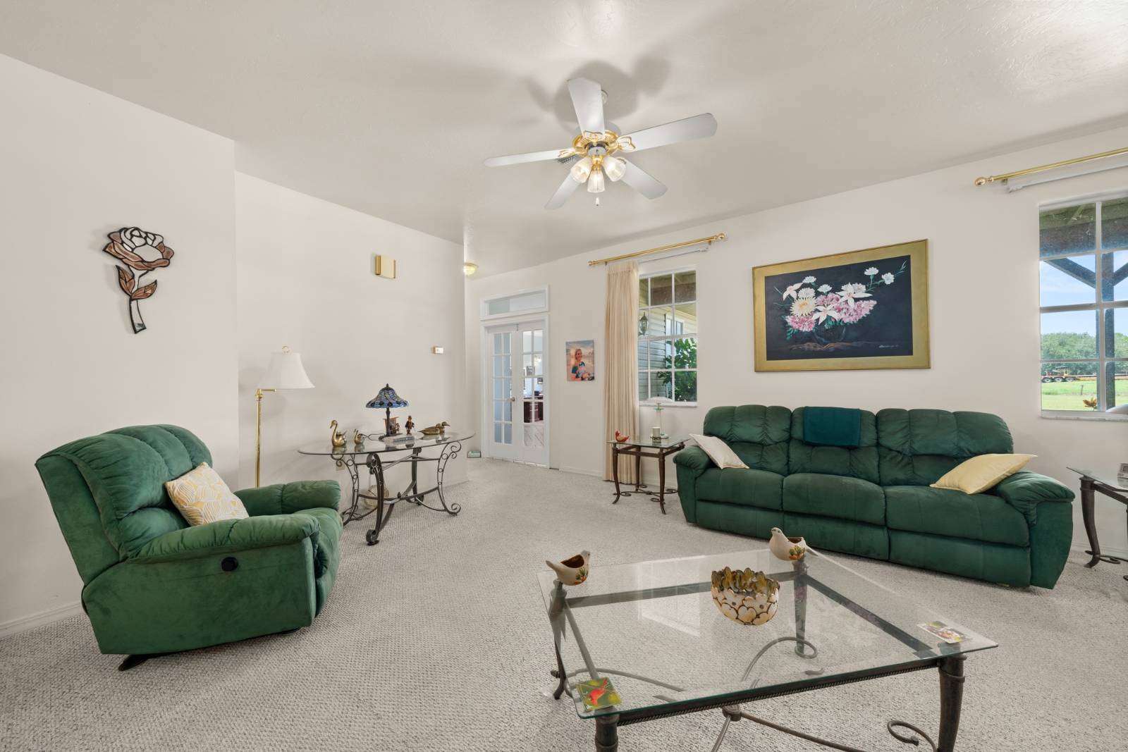 112 Park Land Dr, Lake Placid, FL 33852