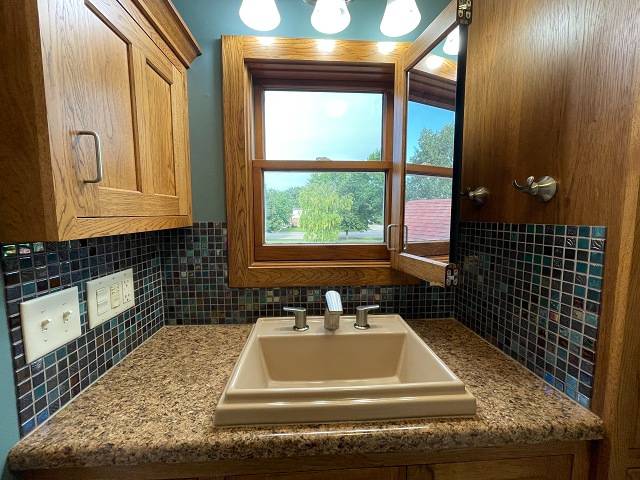 Photo 38 of 47 of home listing at 110 W 6th Street, Valentine, NE 69201