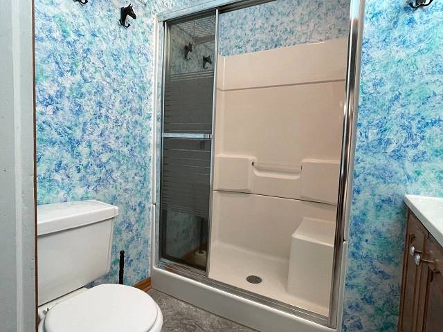 Photo 26 of 47 of home listing at 110 W 6th Street, Valentine, NE 69201