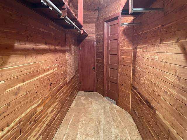Photo 37 of 47 of home listing at 110 W 6th Street, Valentine, NE 69201