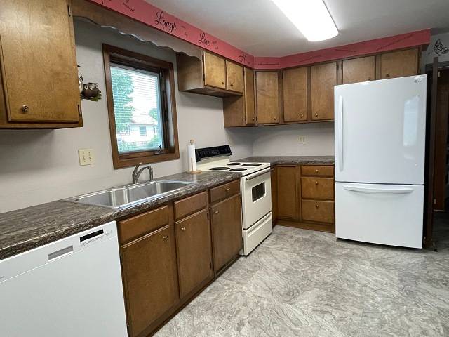 Photo 8 of 47 of home listing at 110 W 6th Street, Valentine, NE 69201
