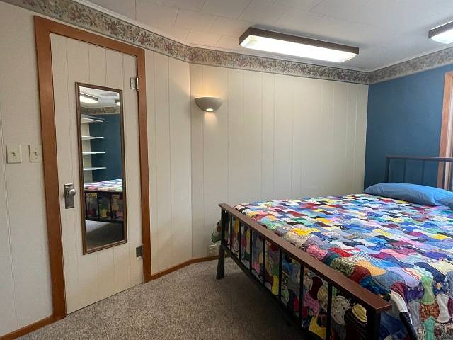 Photo 35 of 47 of home listing at 110 W 6th Street, Valentine, NE 69201