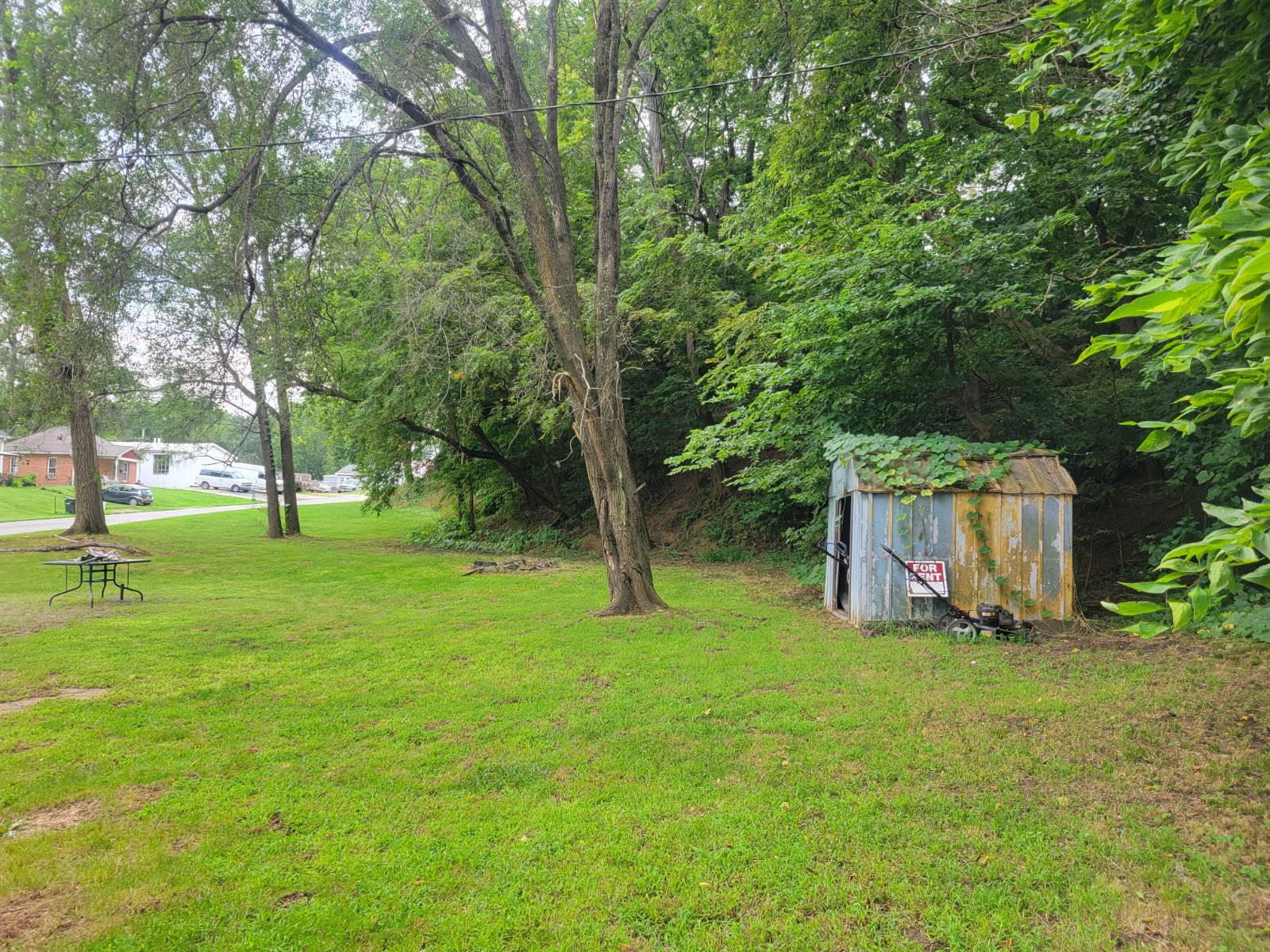 Photo 3 of 24 of home listing at 420 5th Street, Peru, NE 68421