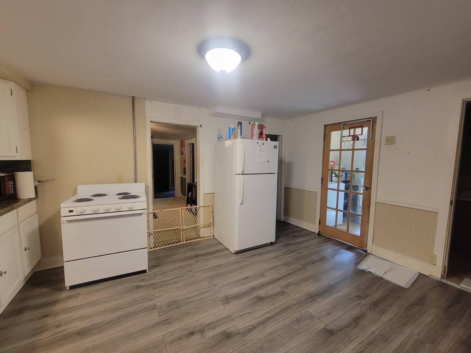 Photo 4 of 24 of home listing at 420 5th Street, Peru, NE 68421