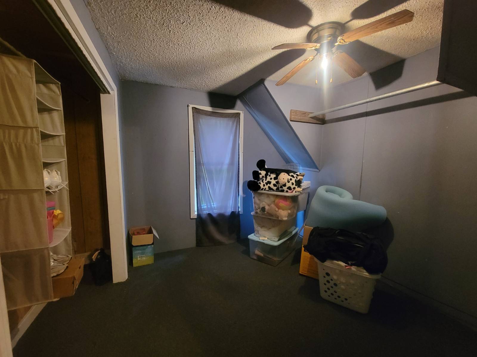 Photo 11 of 24 of home listing at 420 5th Street, Peru, NE 68421