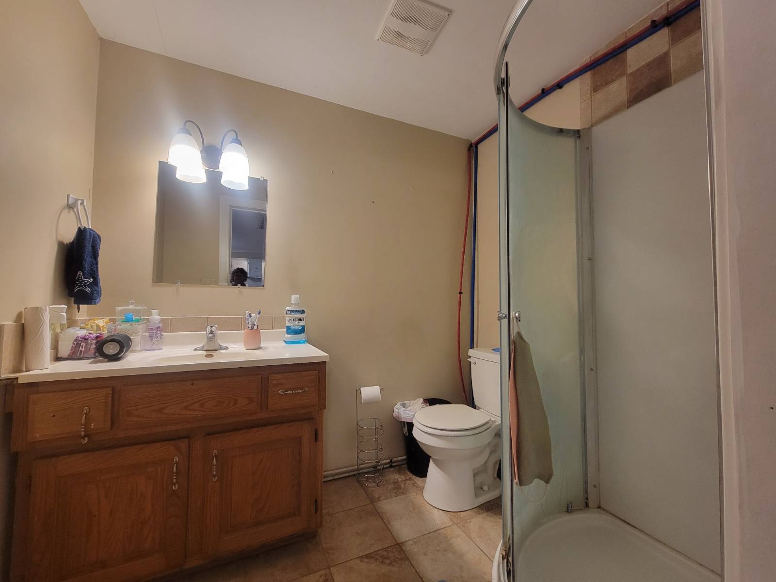 Photo 12 of 24 of home listing at 420 5th Street, Peru, NE 68421