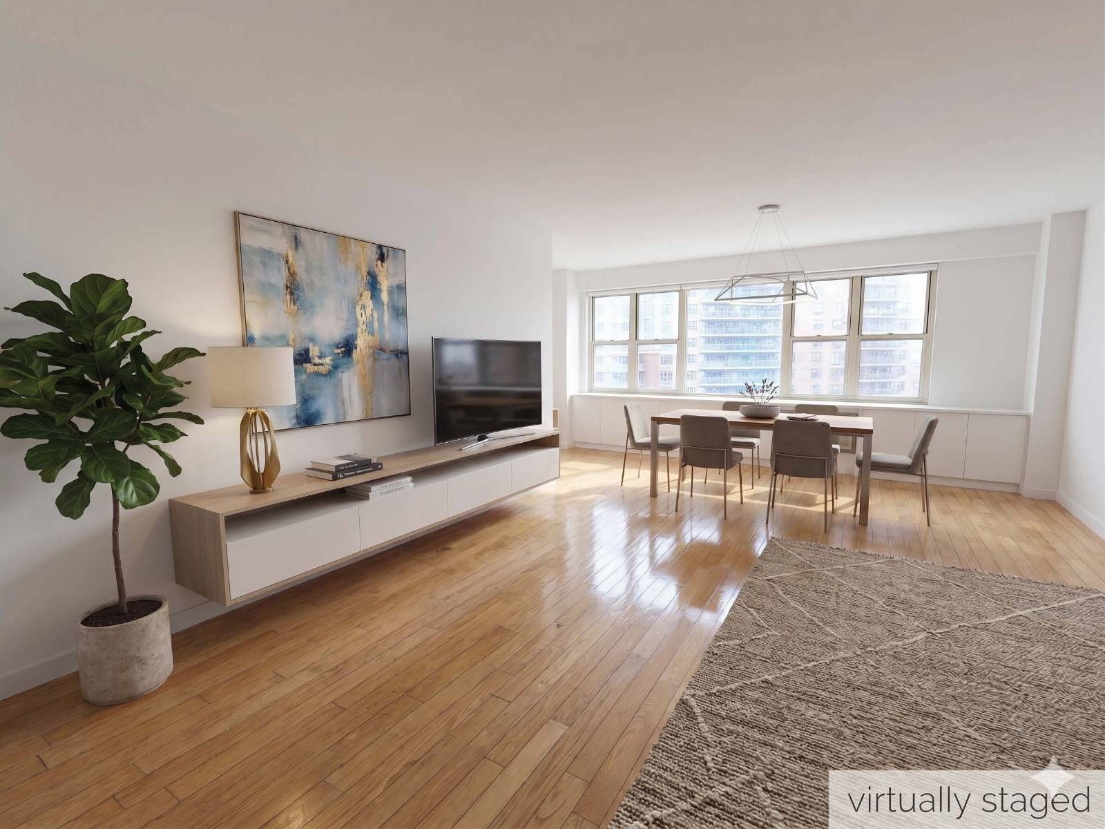 2928 west 5th street, #10T