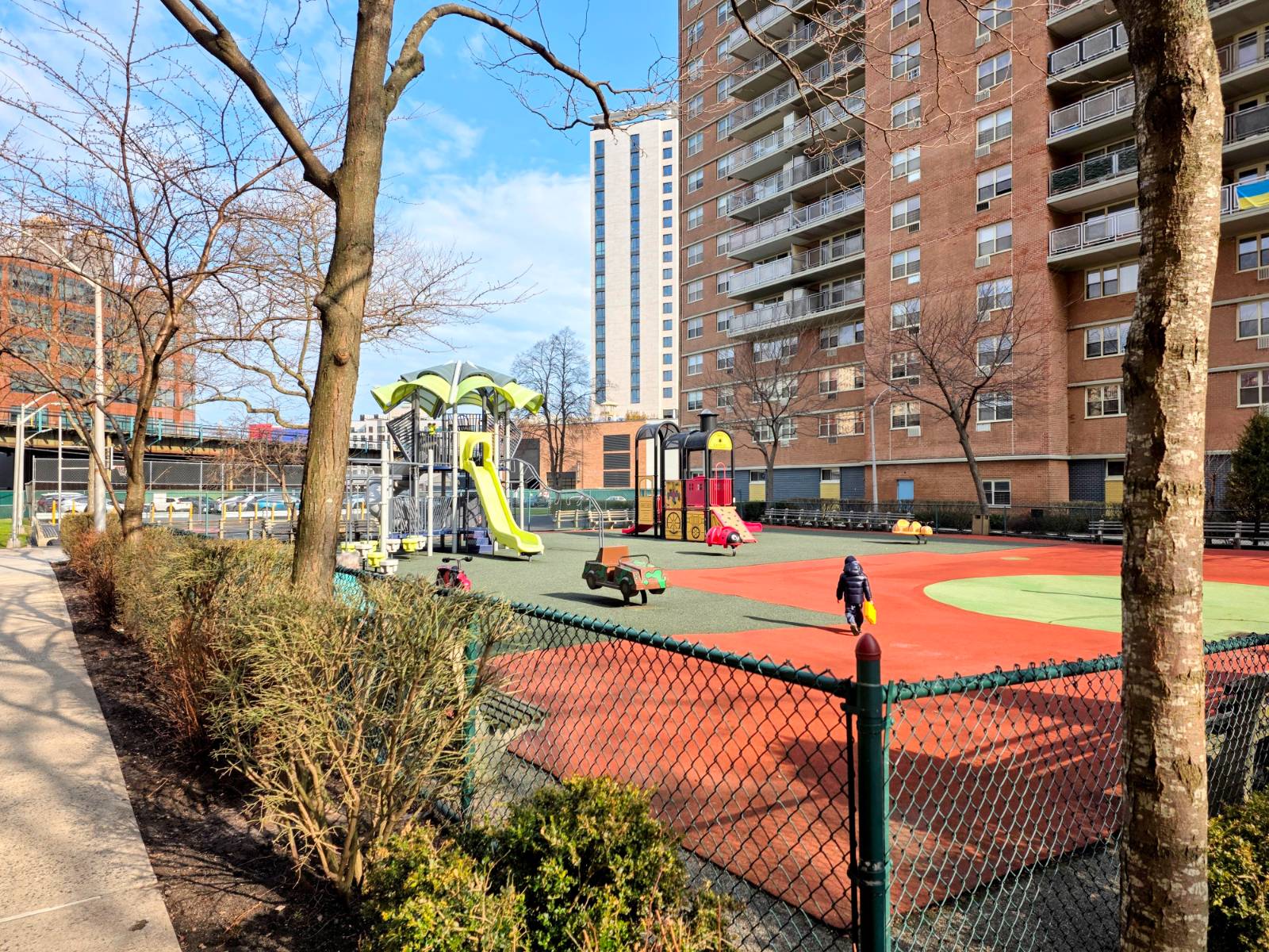 2928 west 5th street, #10T