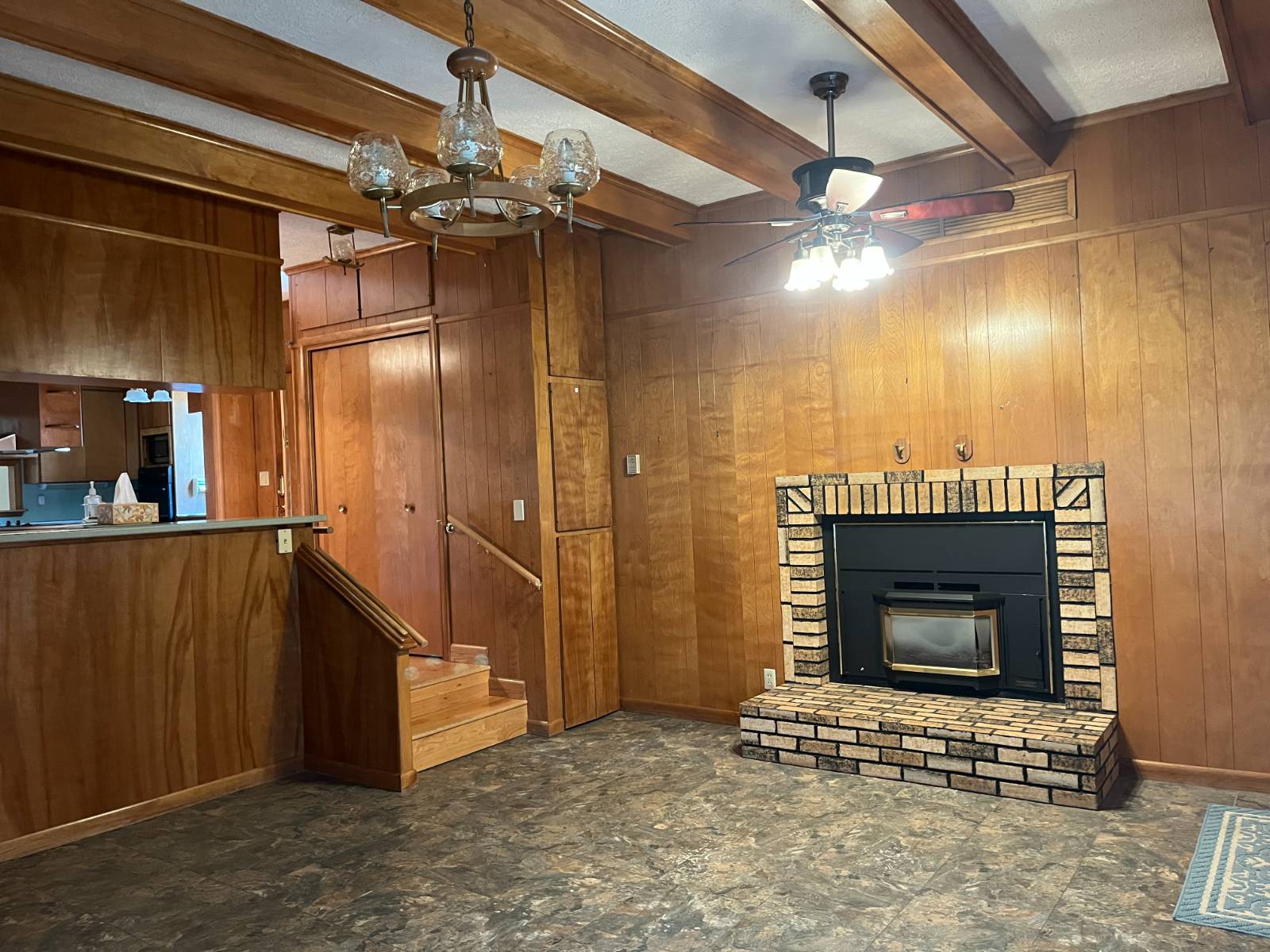 Photo 7 of 25 of home listing at 710 K Street, Neligh, NE 68756