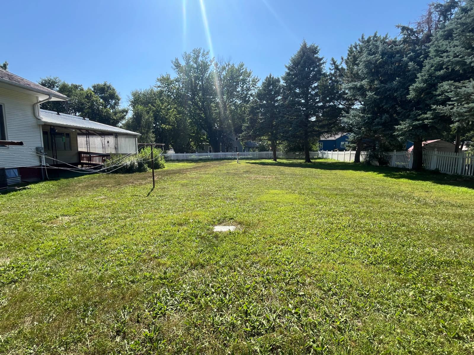 Photo 22 of 25 of home listing at 710 K Street, Neligh, NE 68756