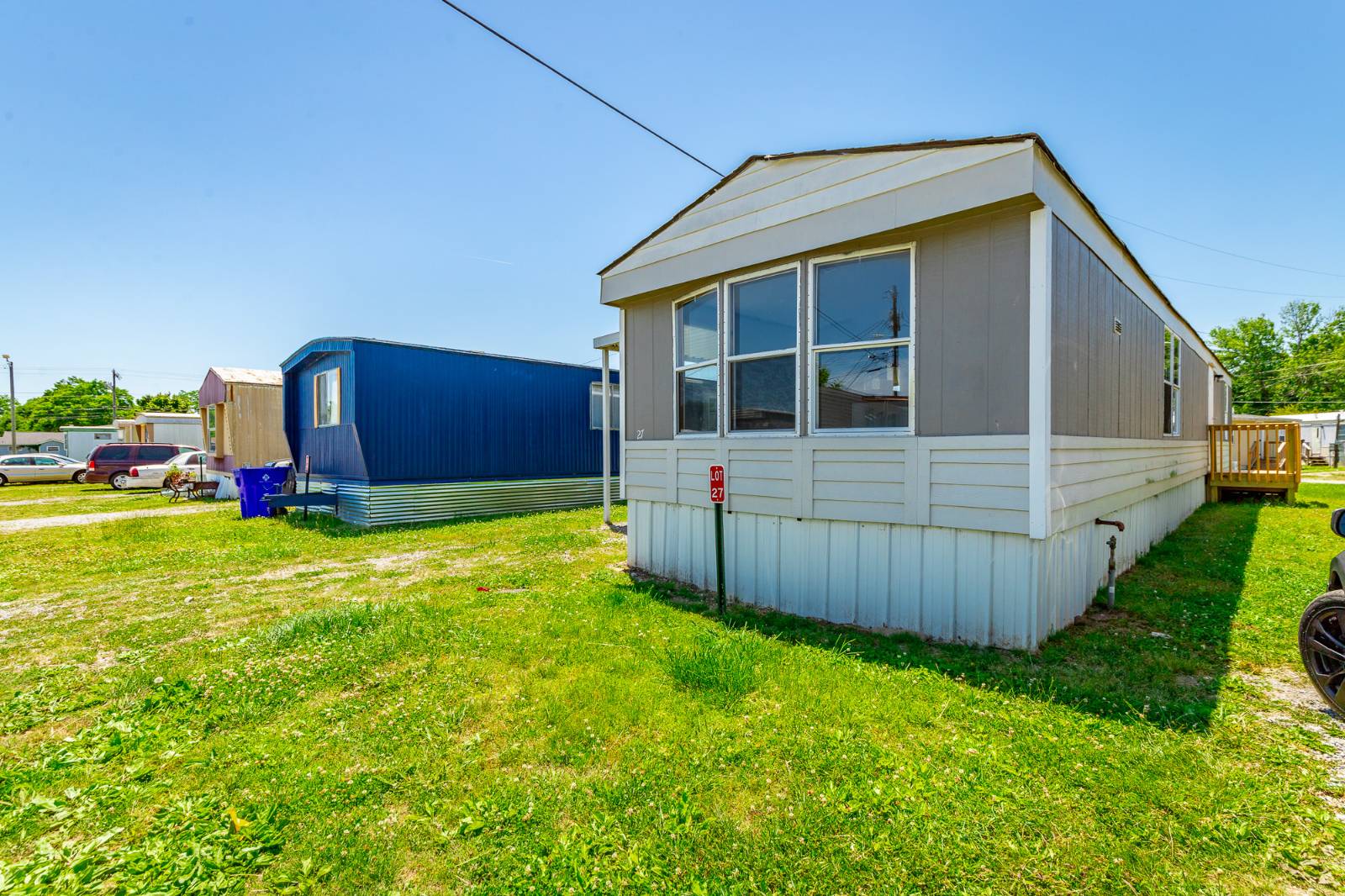 8783 Dayton Pike, #27