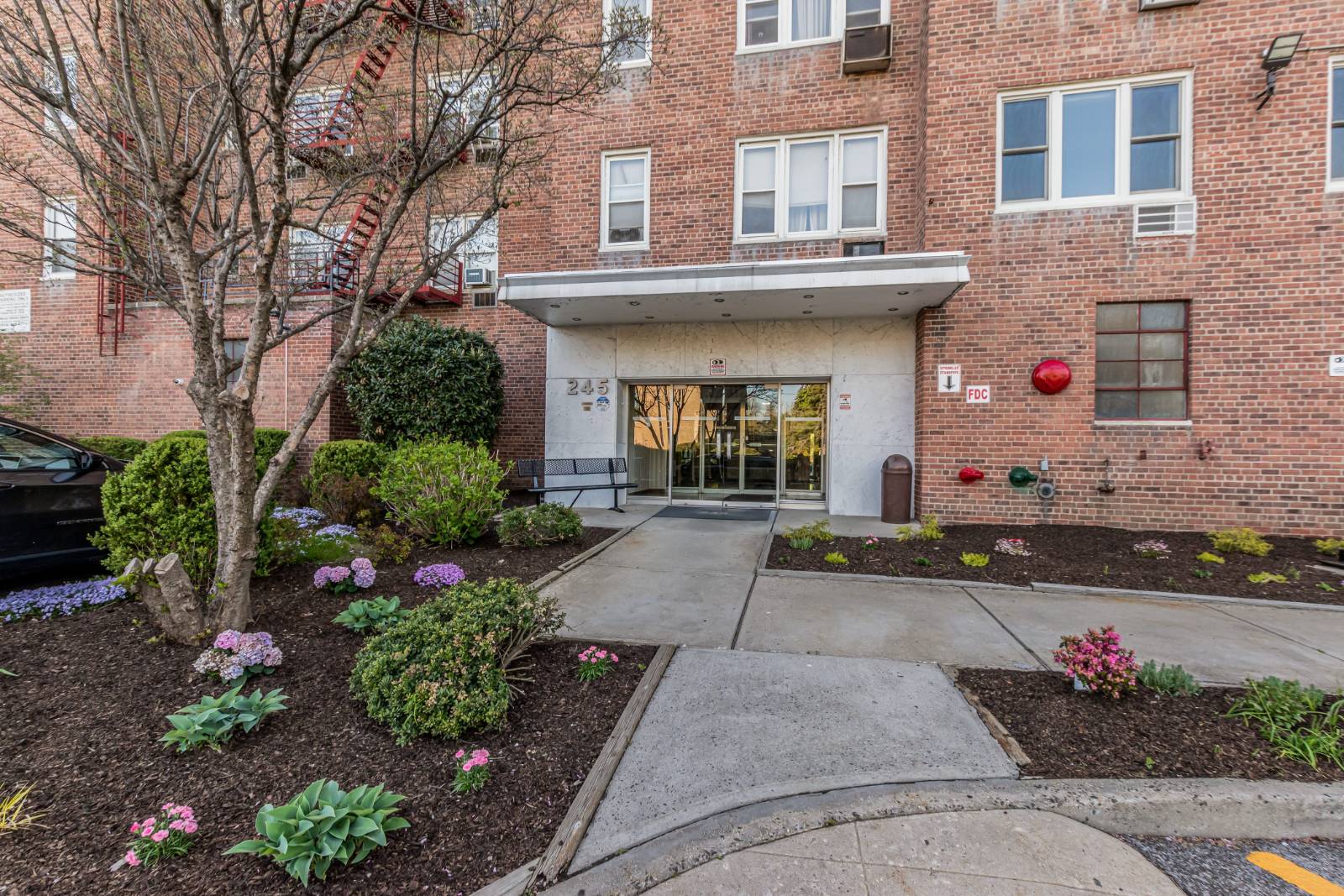 245 Rumsey Road, #8T