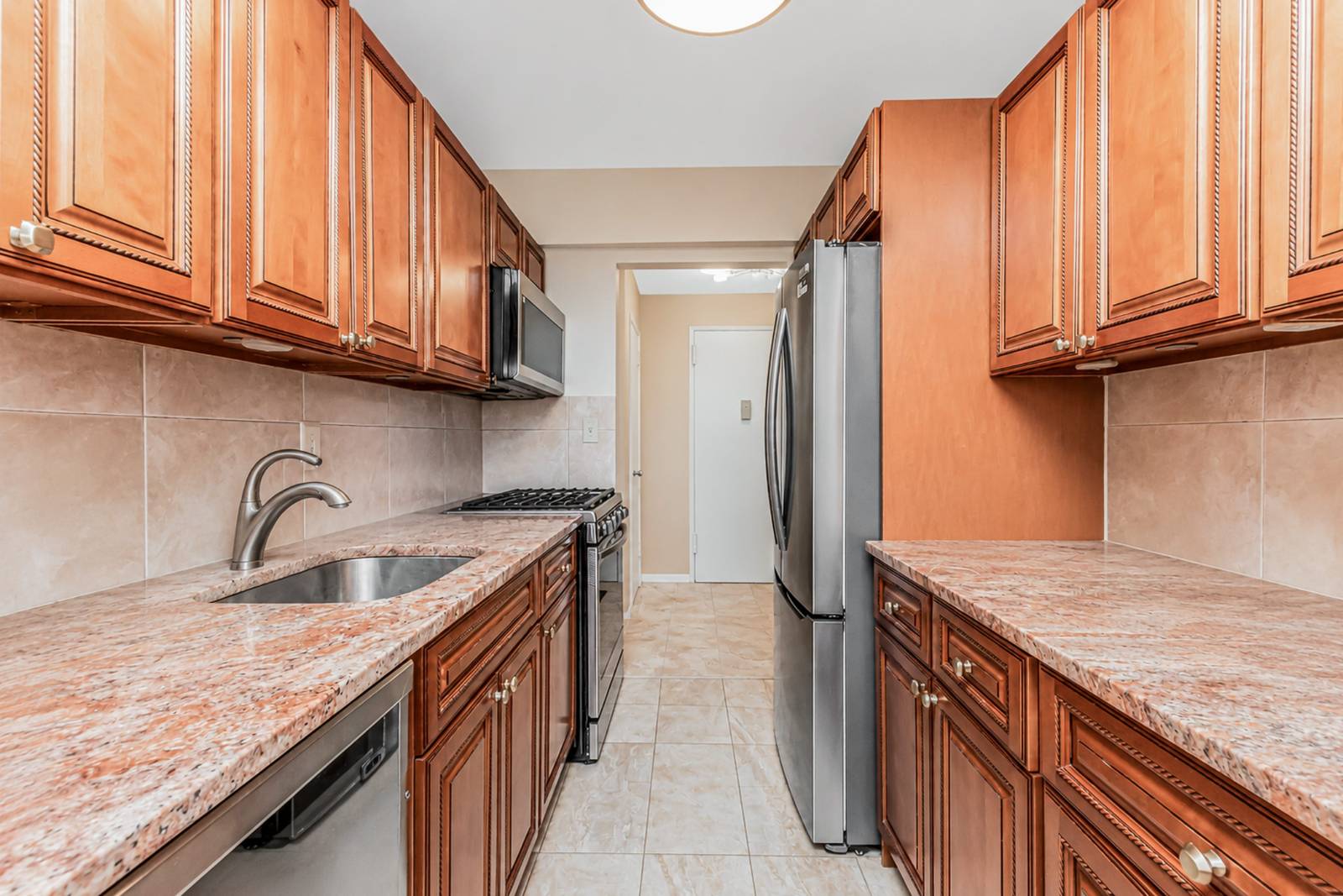 245 Rumsey Road, #8T