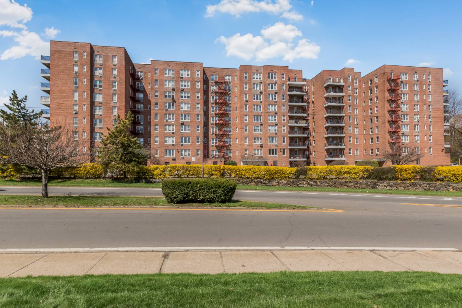 245 Rumsey Road, #8T