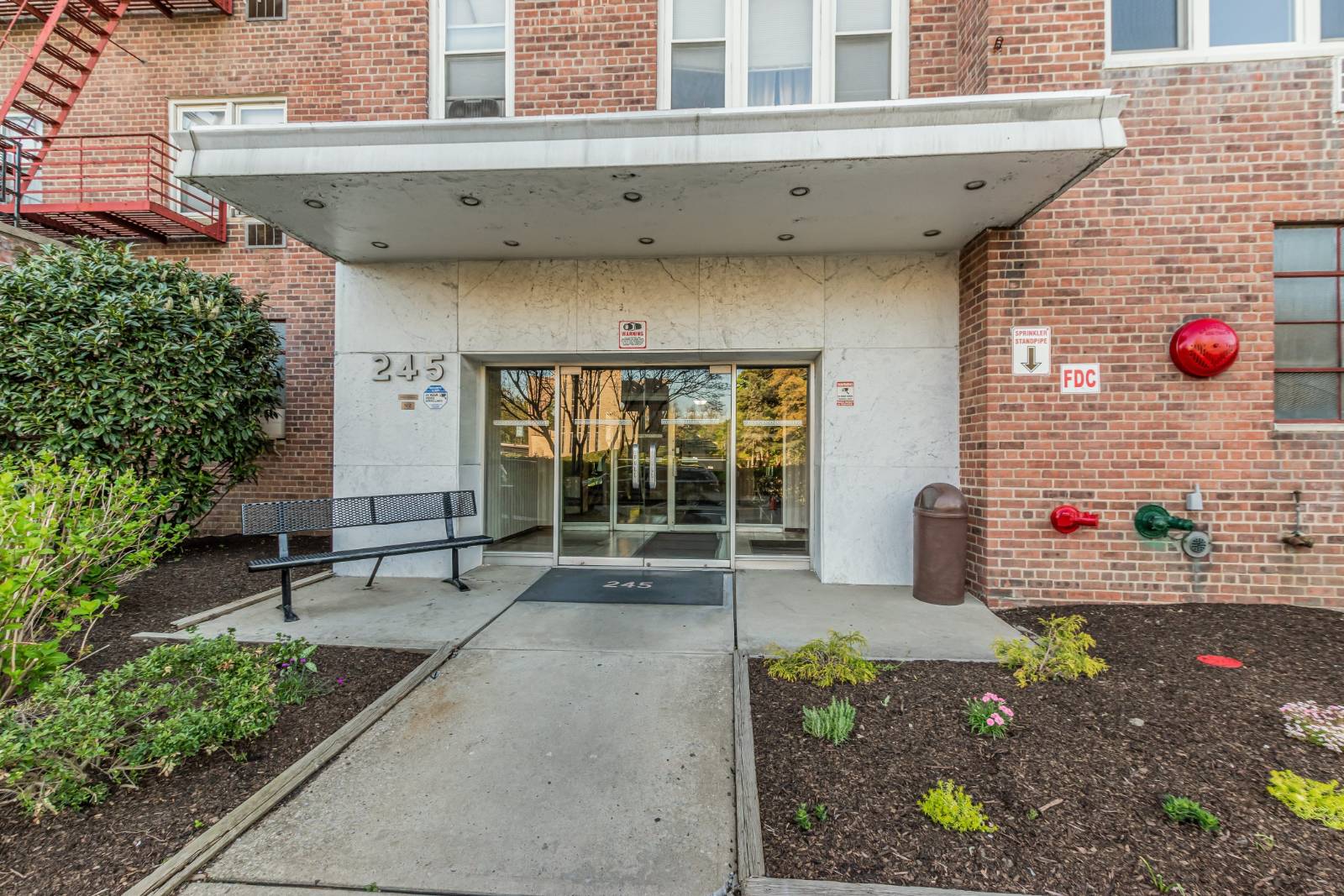 245 Rumsey Road, #8T
