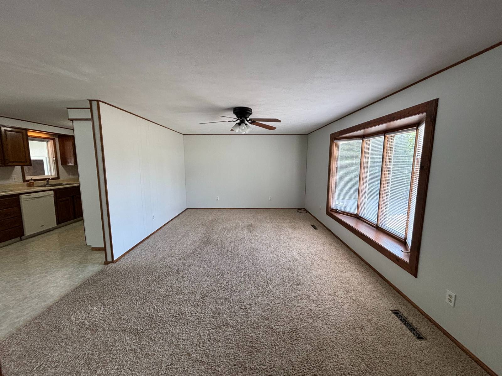 Photo 2 of 21 of home listing at 300 W Main Street, Chambers, NE 68725