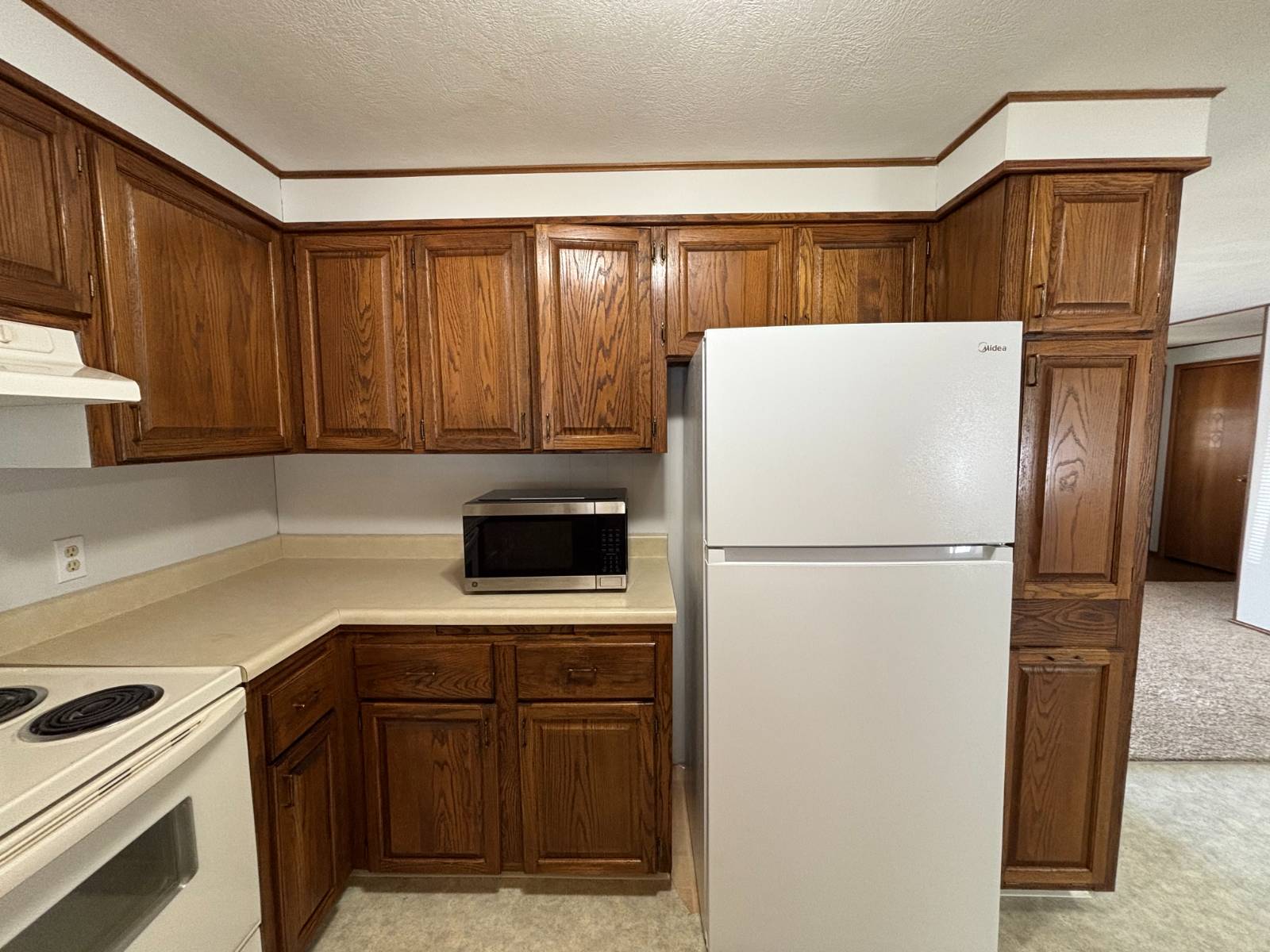 Photo 6 of 21 of home listing at 300 W Main Street, Chambers, NE 68725