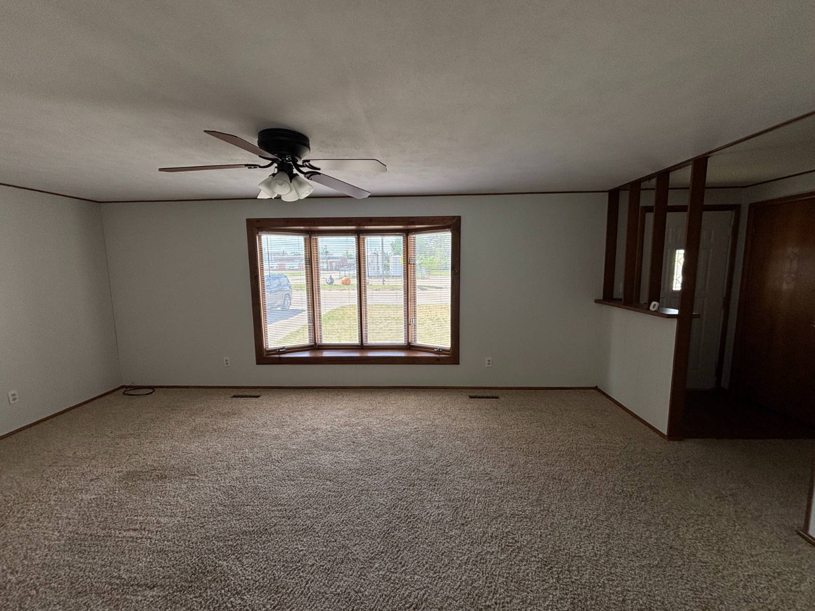 Photo 3 of 21 of home listing at 300 W Main Street, Chambers, NE 68725