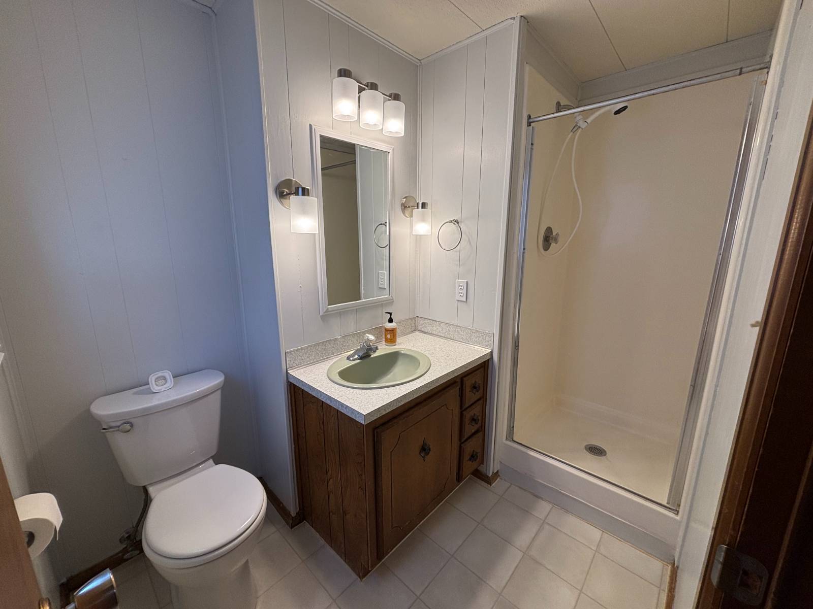 Photo 16 of 21 of home listing at 300 W Main Street, Chambers, NE 68725