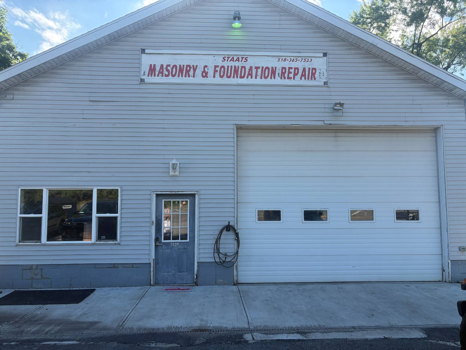 2438 Route 9W
