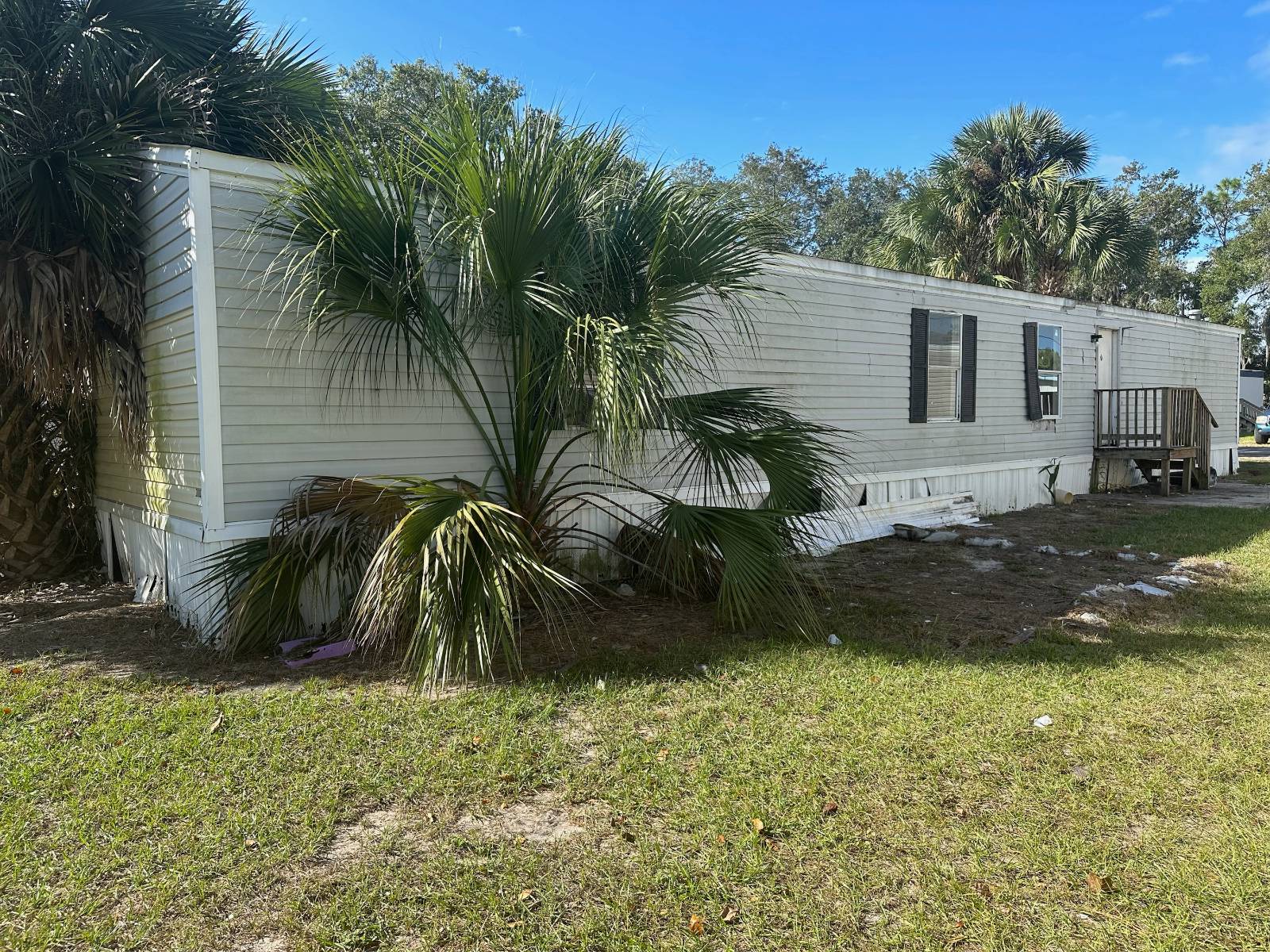 HANDYMAN SPECIALS – PRICED TO SELL!