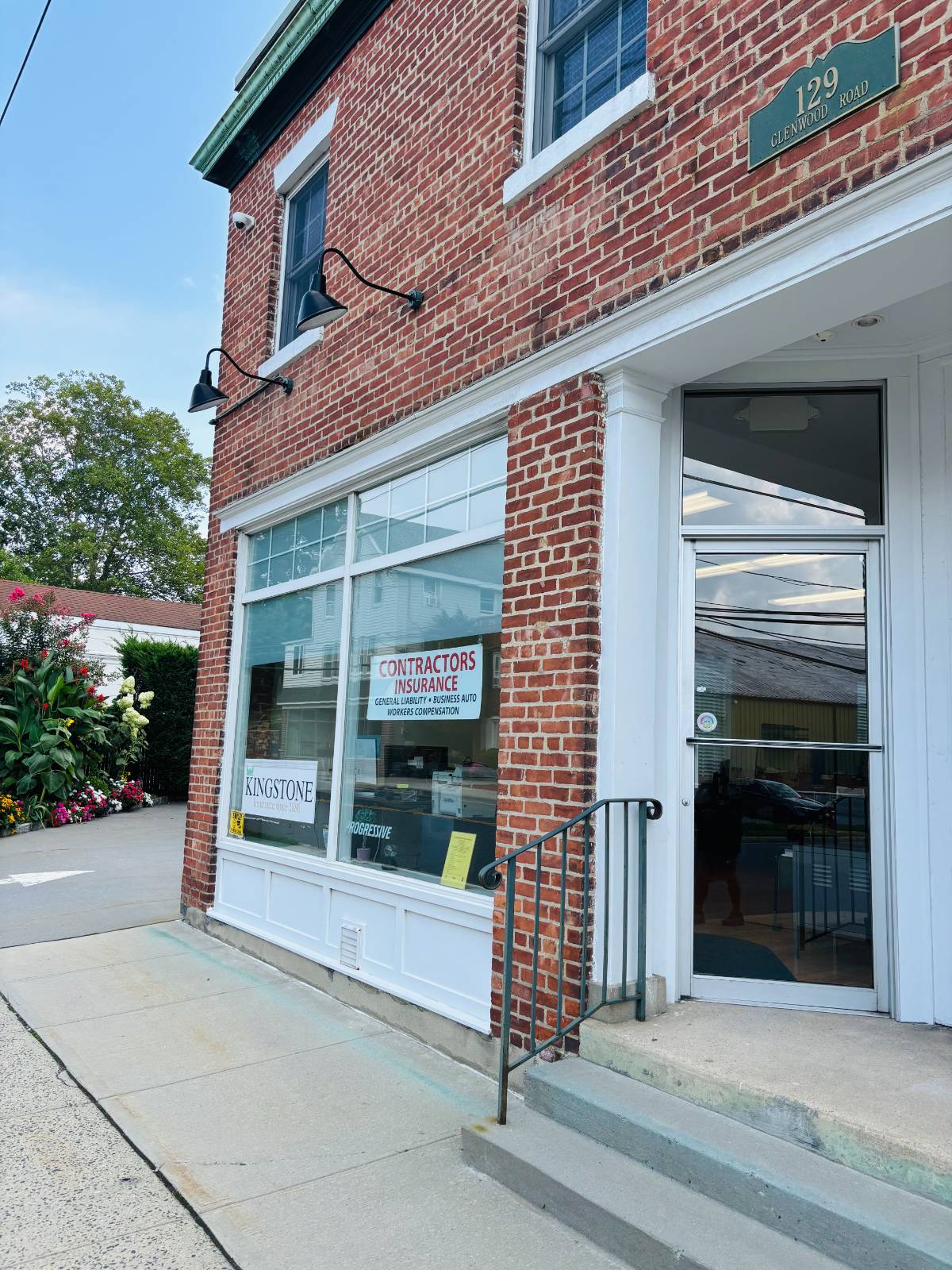 129 Glenwood Rd