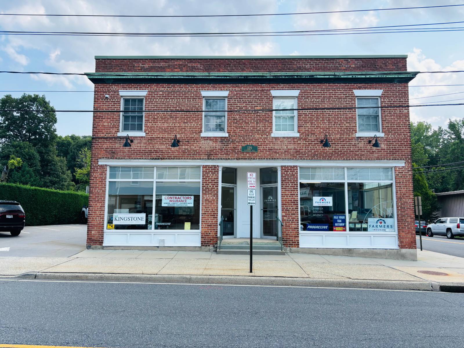 129 Glenwood Rd