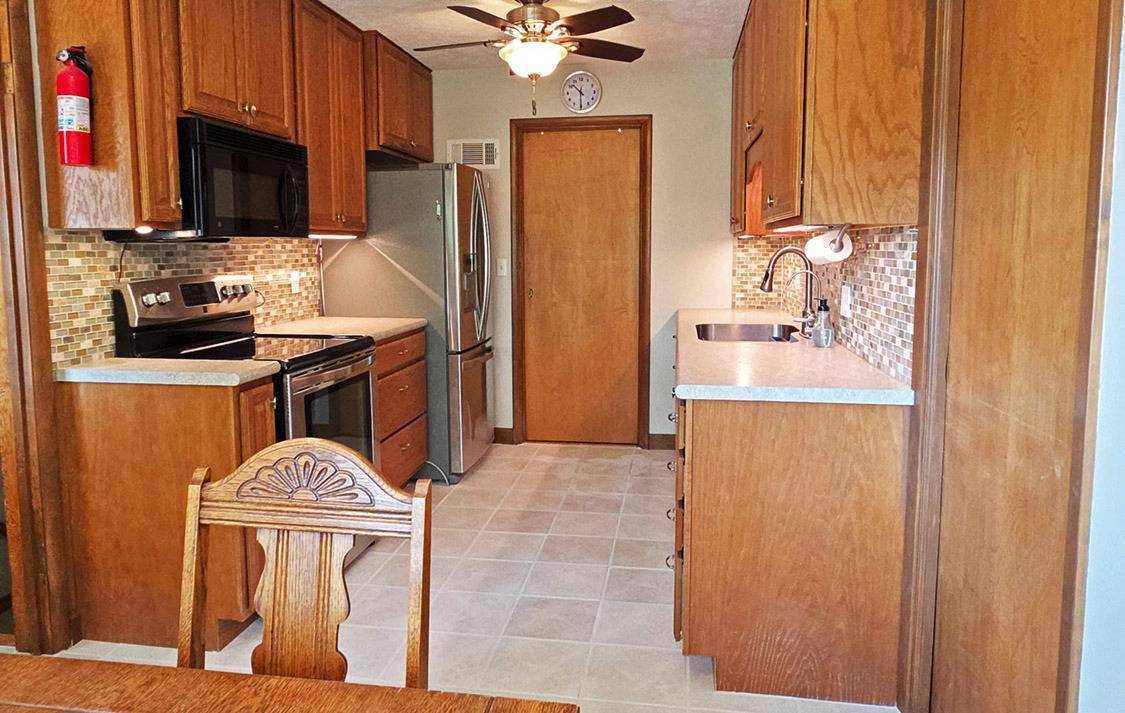 Photo 6 of 20 of home listing at 707 North Main Street, Gordon, NE 69343