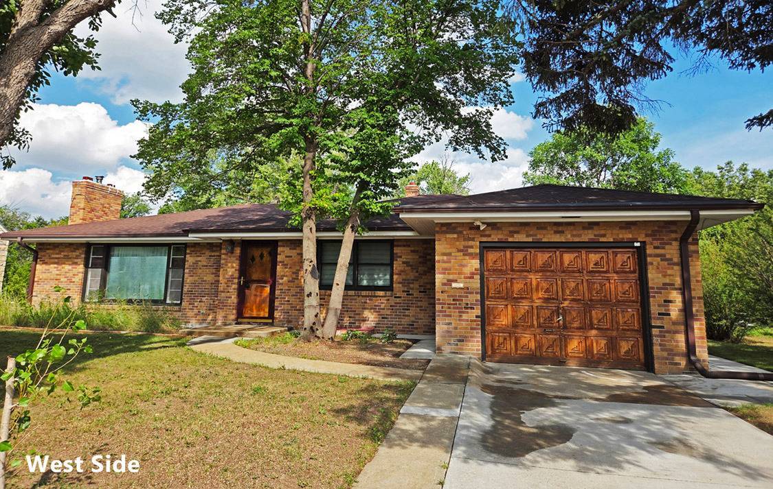 Photo 1 of 20 of home listing at 707 North Main Street, Gordon, NE 69343
