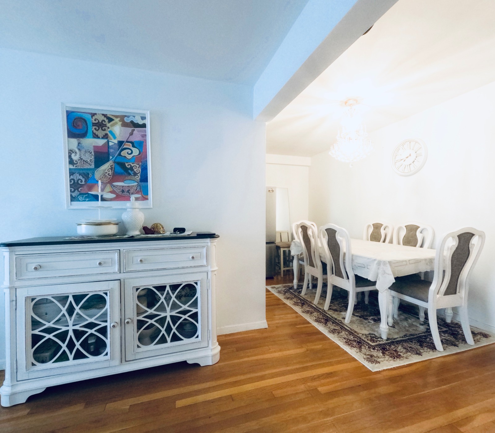 55 Austin Place, #3N