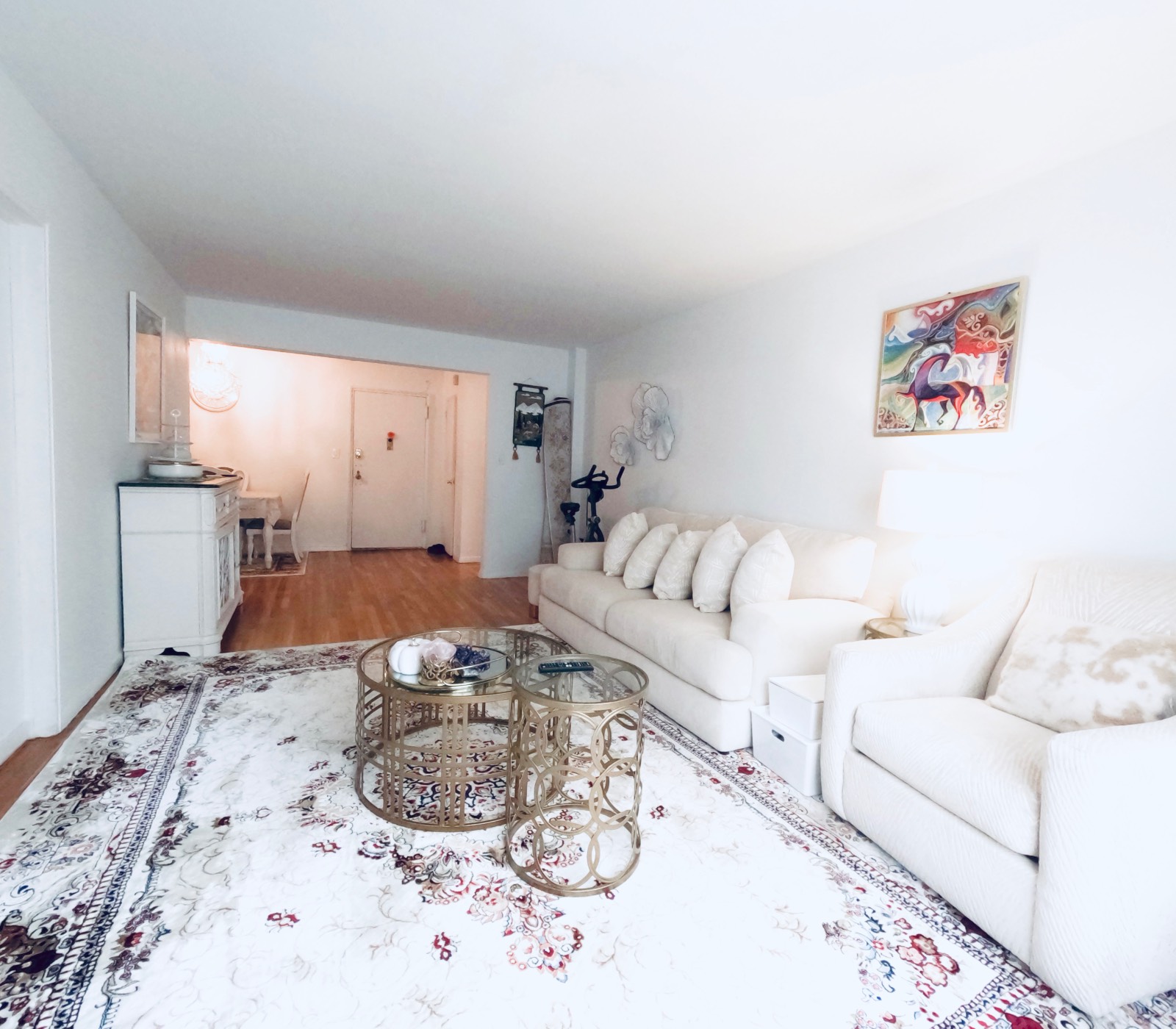 55 Austin Place, #3N