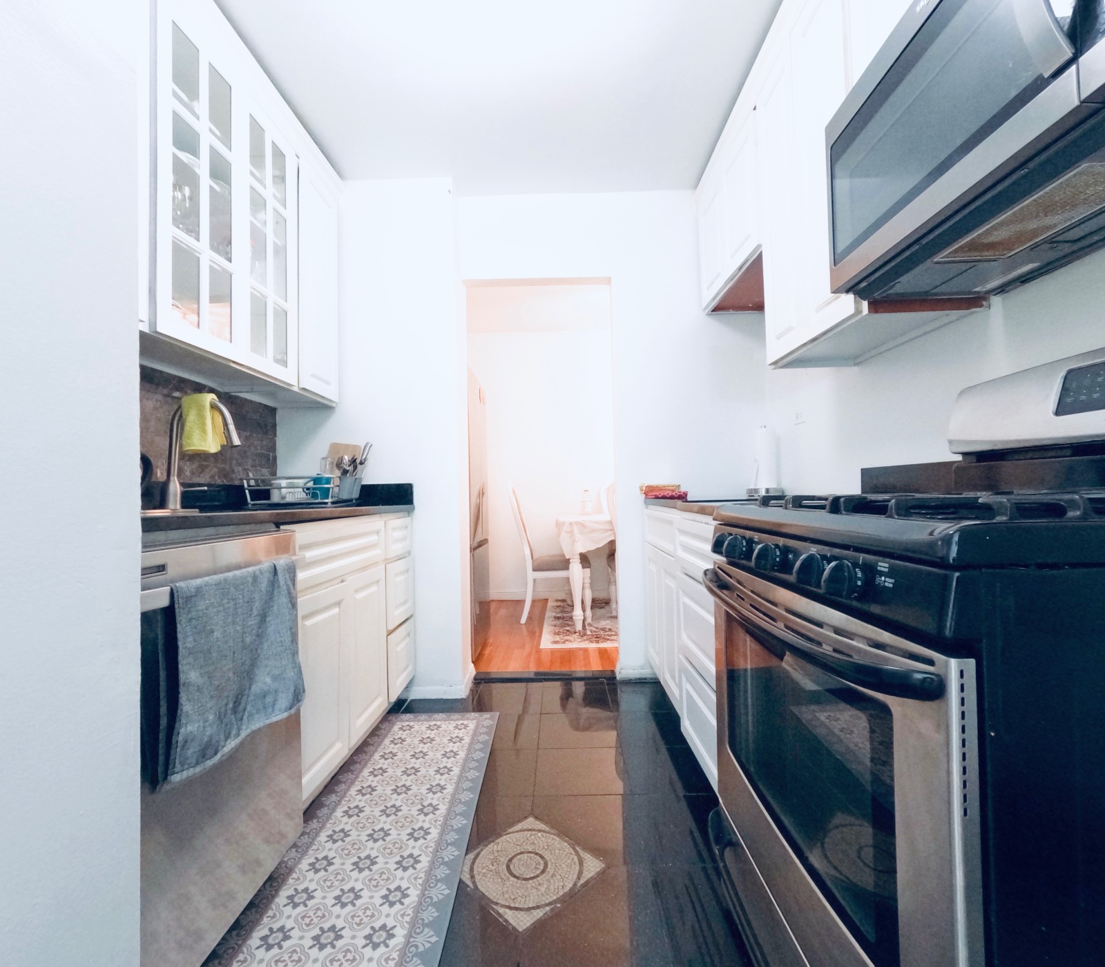 55 Austin Place, #3N