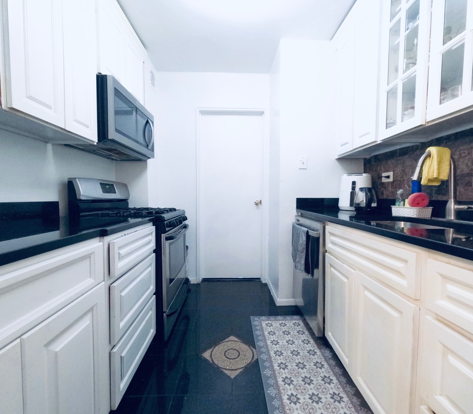 55 Austin Place, #3N