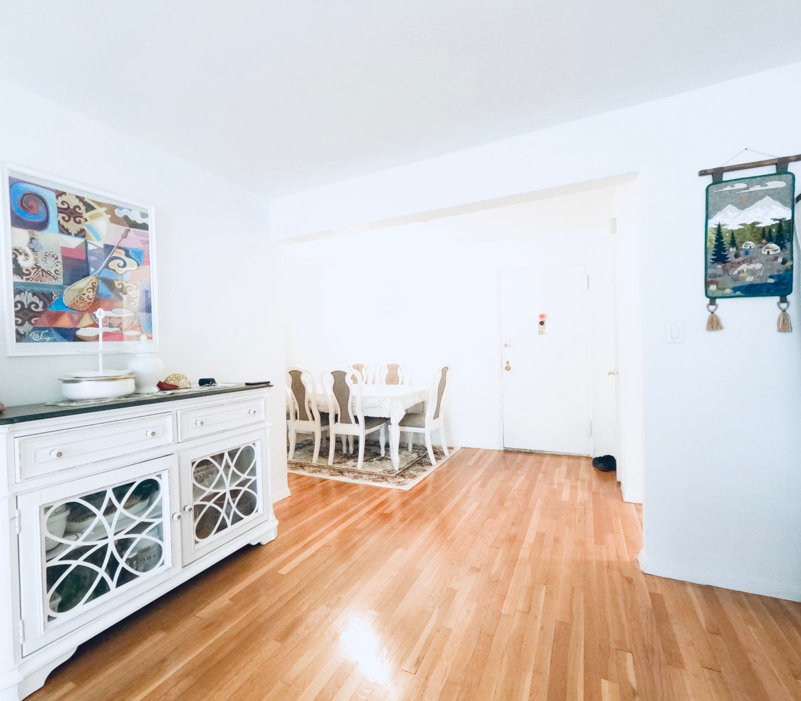 55 Austin Place, #3N