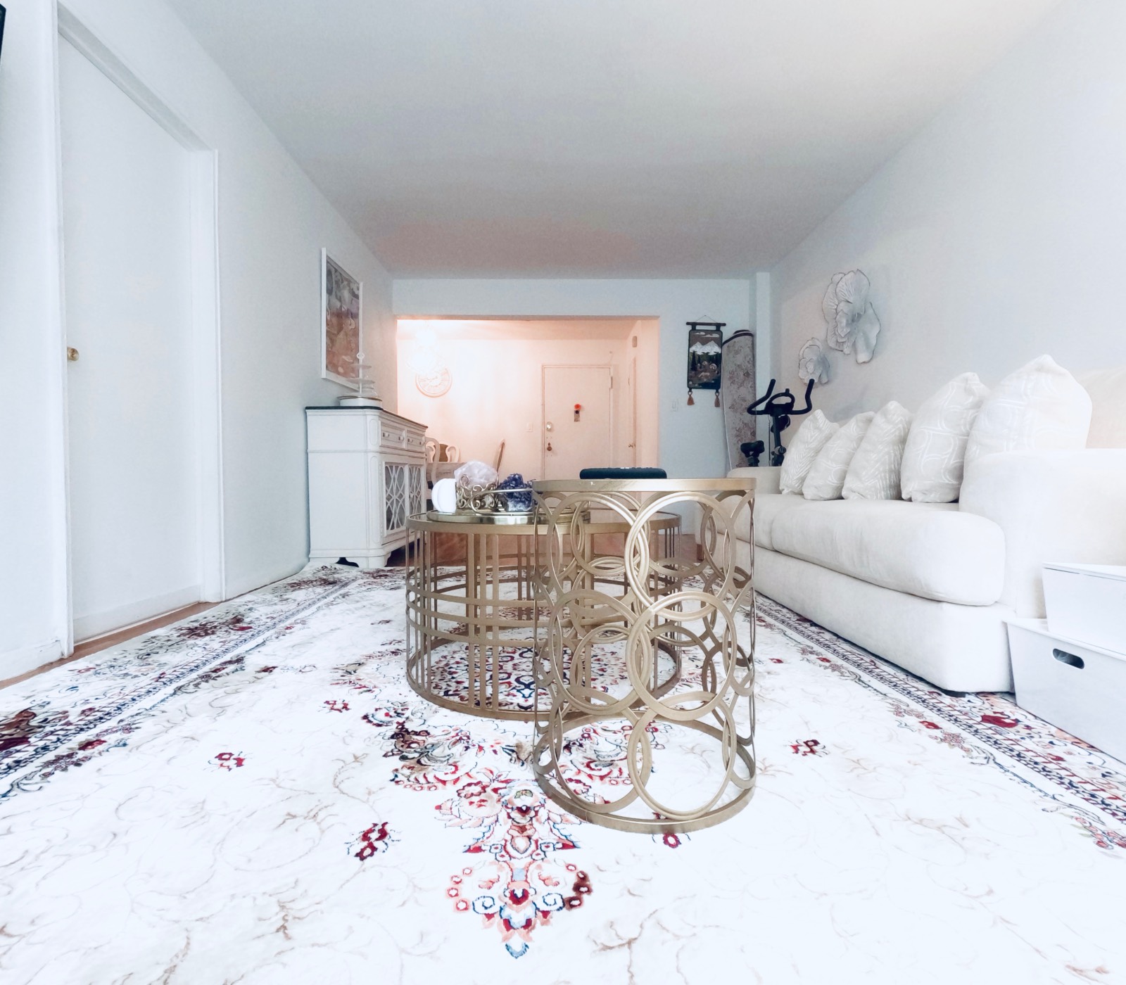 55 Austin Place, #3N